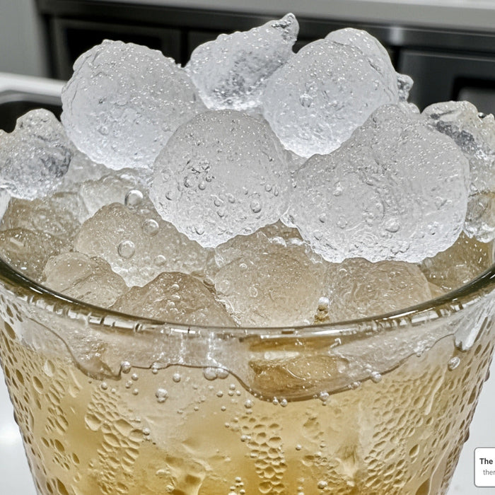 Choosing the Best Commercial Pebble Ice Maker: A Buyer's Review