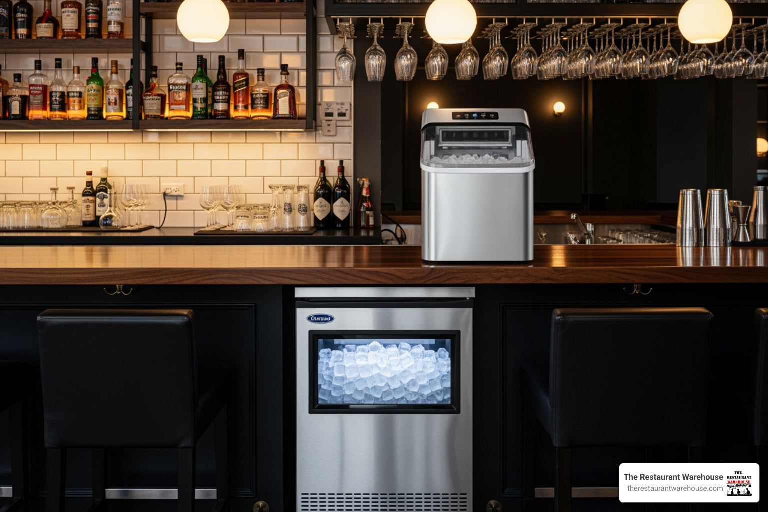 Drain Pump Solutions: Essential Parts for Your Ice Machine