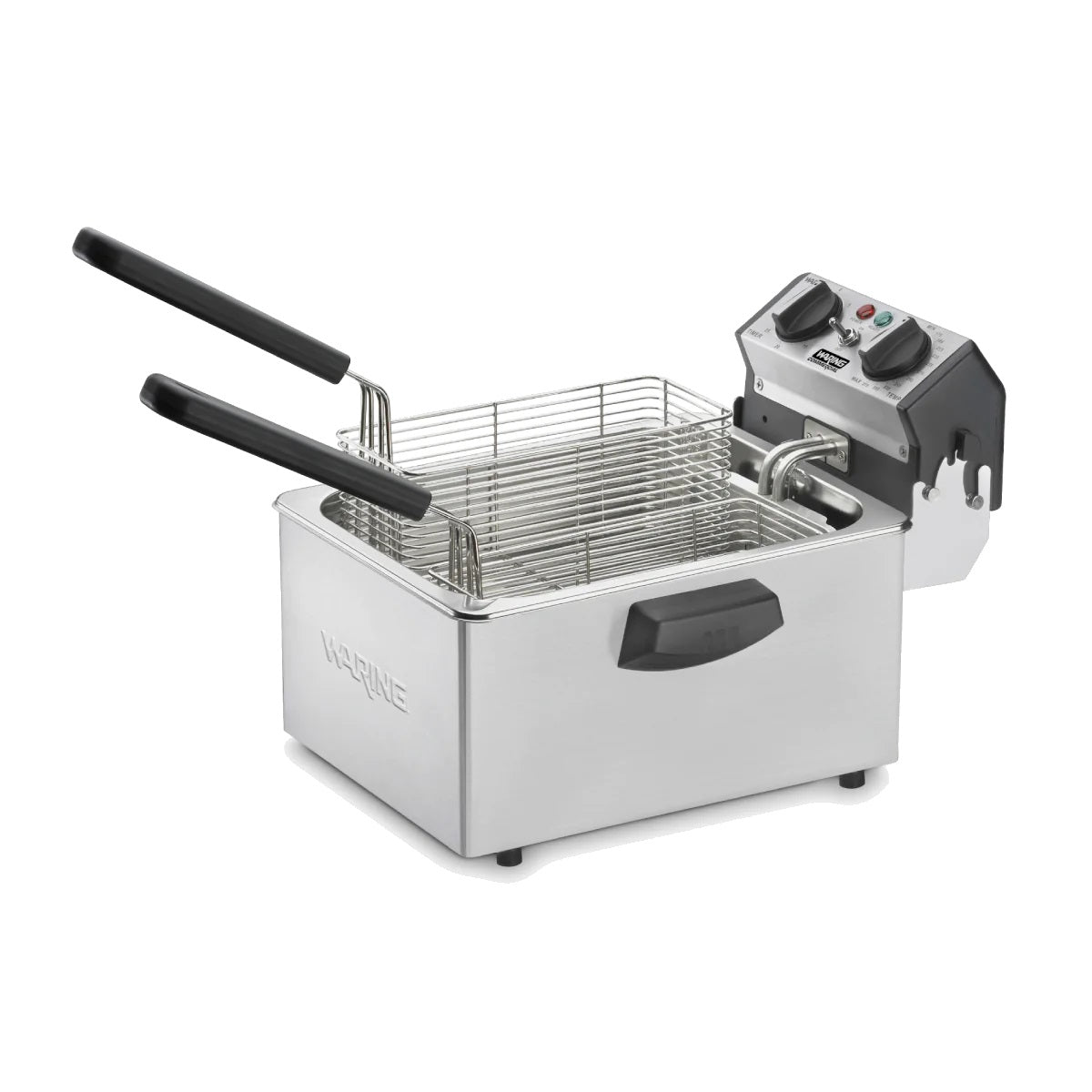 Electric Countertop Deep Fryers
