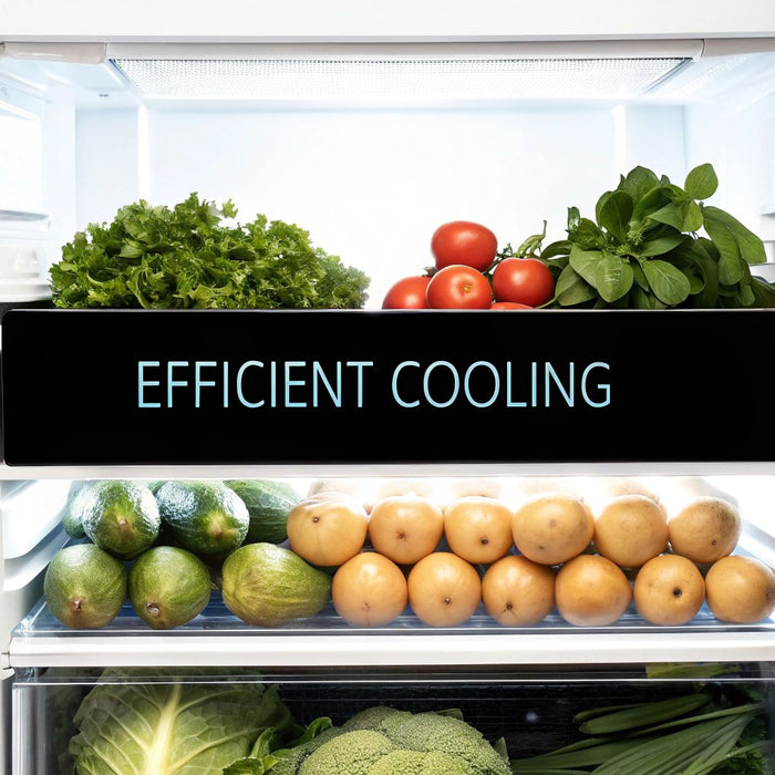 Energy Efficient Commercial Refrigeration: Save Costs Now