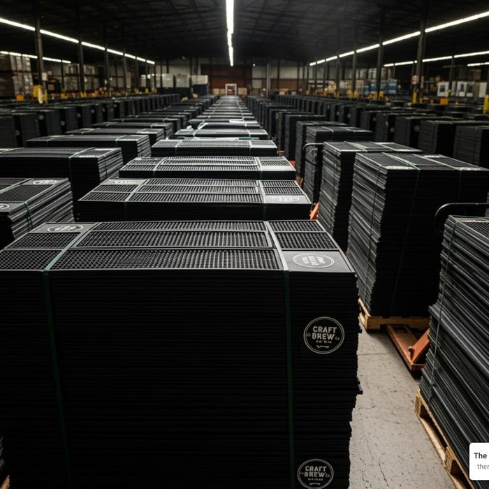 Bar Mats Wholesale: Where to Find the Best Deals for Your Business