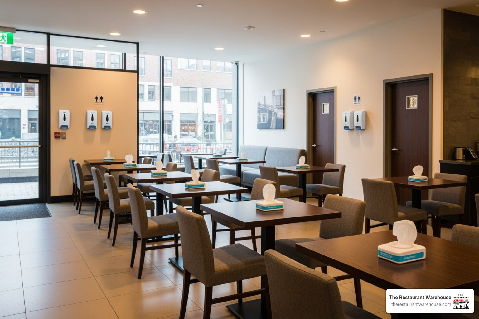 The Smart Buyer's Guide to Wholesale Disinfecting Wipes