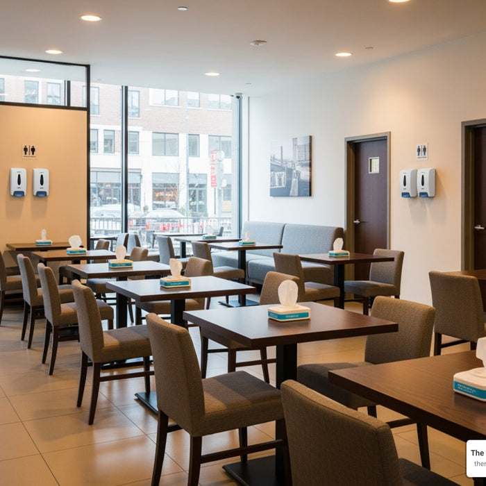 The Smart Buyer's Guide to Wholesale Disinfecting Wipes