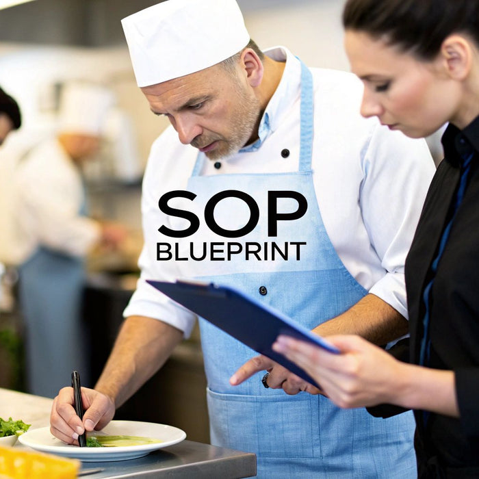 How to Create Standard Operating Procedures That Work