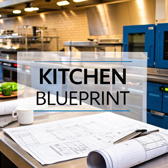 A Guide to Setting Up a Commercial Kitchen
