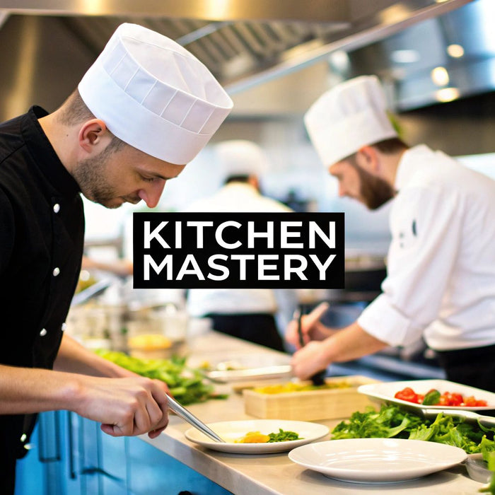 Commercial Kitchen Equipment Training: Your Ultimate Guide