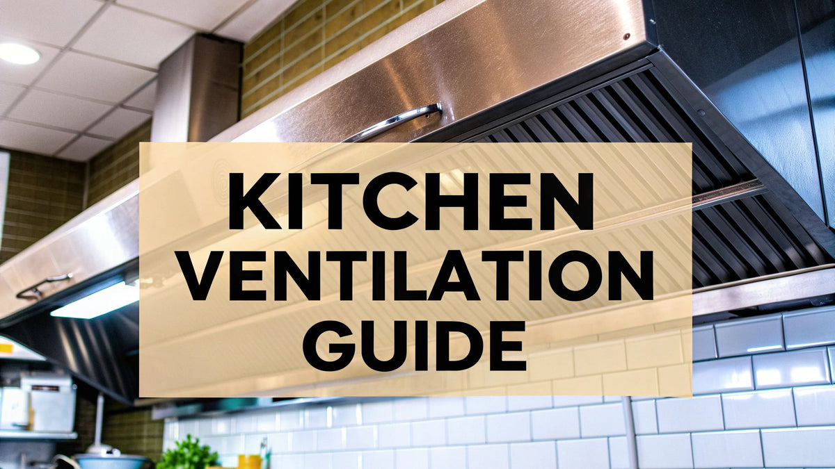 Install Garage Ventilation Fan Verdugo City, CA