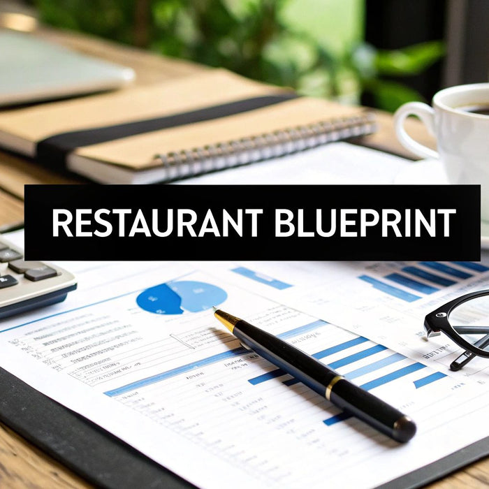 How to Write a Restaurant Business Plan That Secures Funding