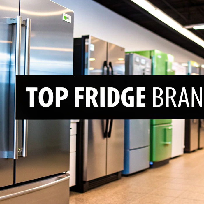 Best Commercial Refrigerator Brands for Your Restaurant