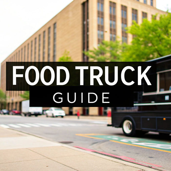 A Guide to Food Truck Regulations