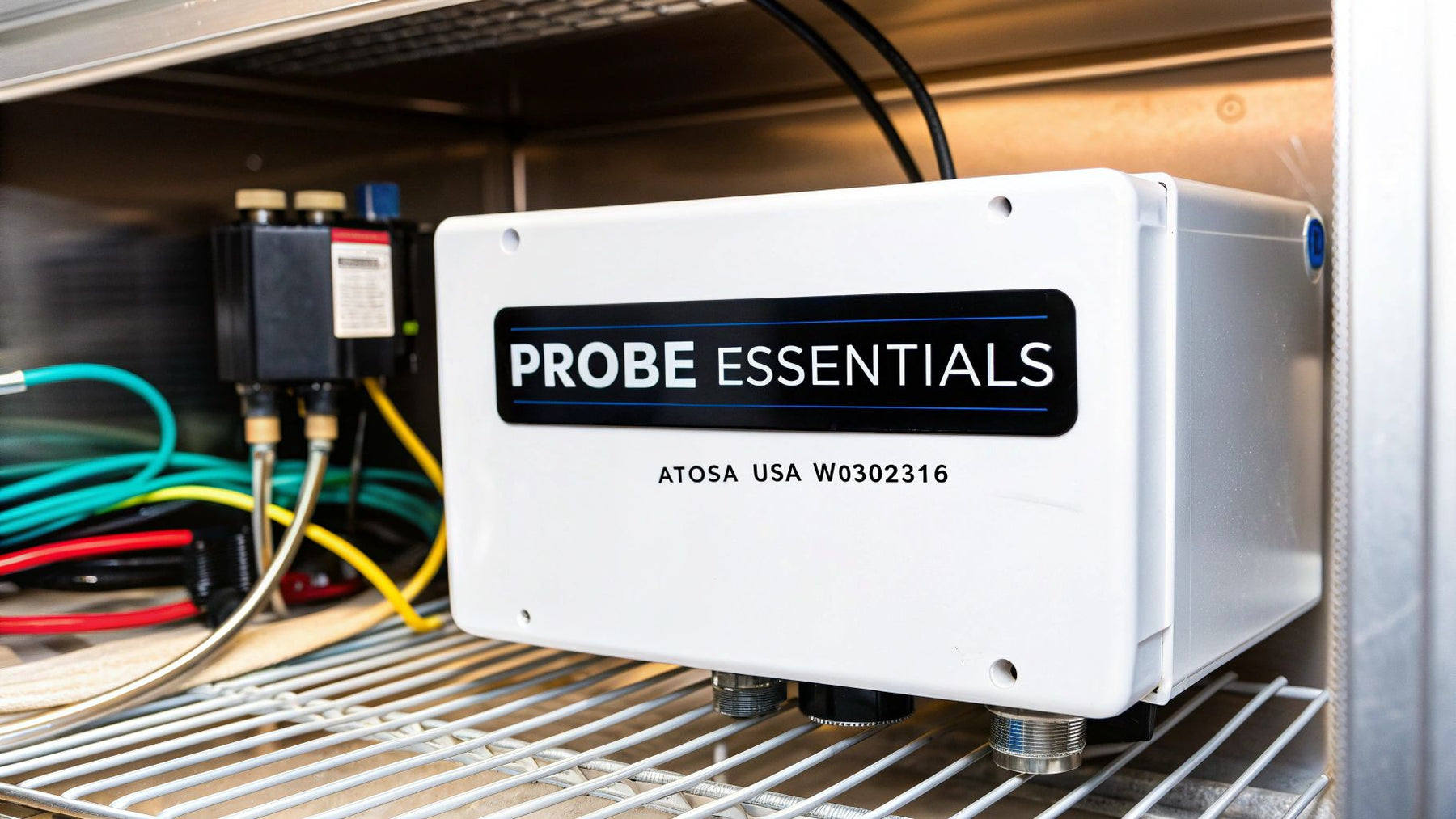 What is an Atosa W0302316 Probe? A Simple Guide