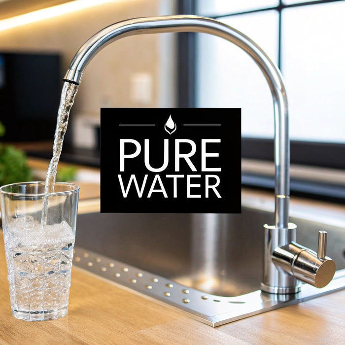 A Guide to Water Filtration for Restaurants