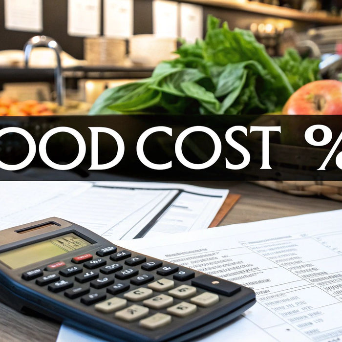 Master Your Restaurant Food Cost Percentage