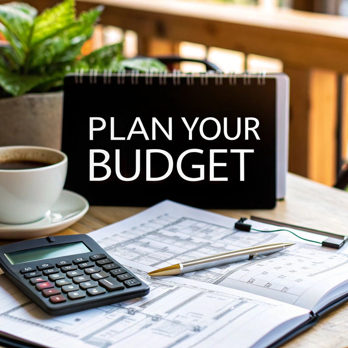 Restaurant Startup Costs Calculator: Plan Your Budget