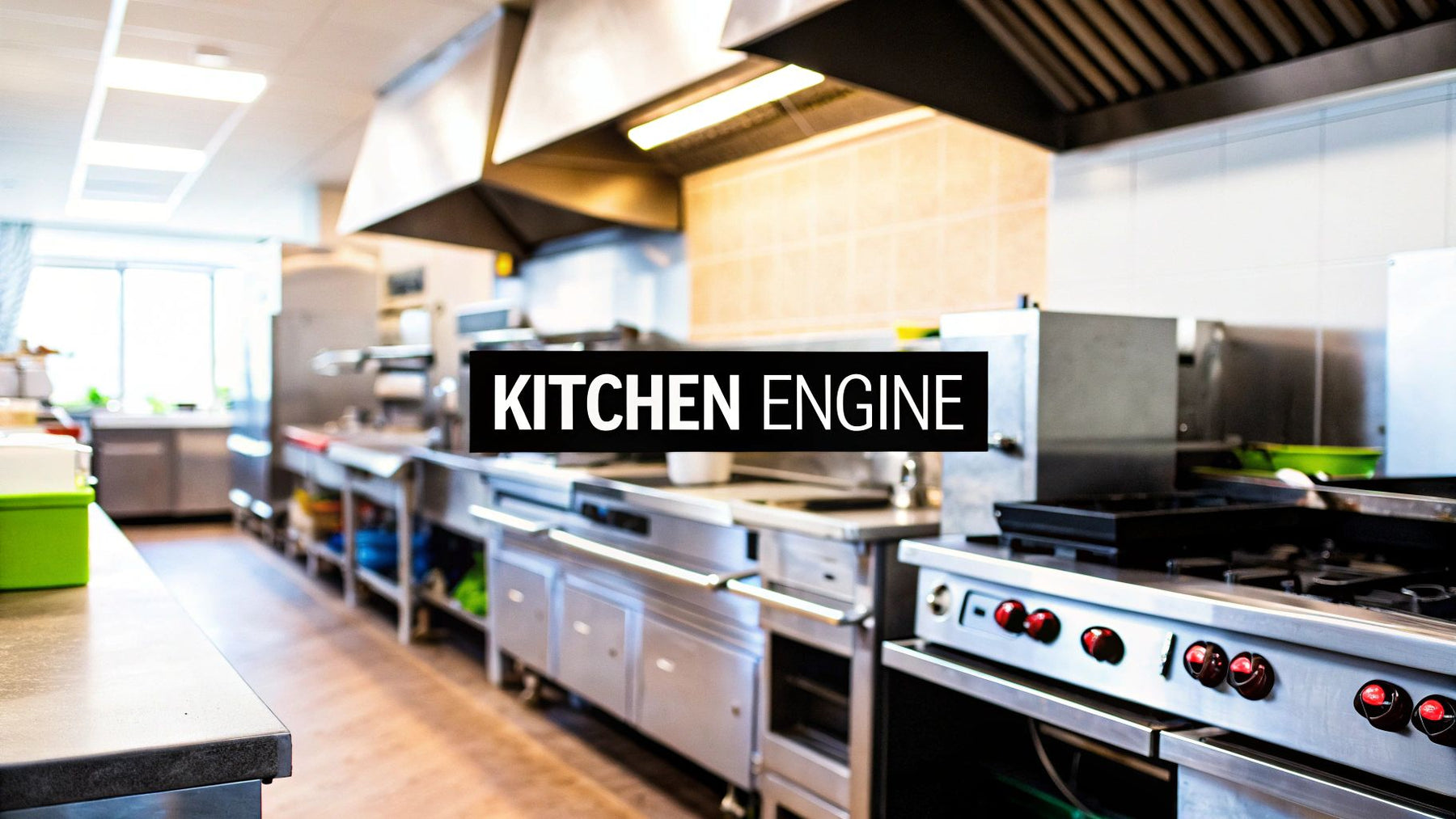 Essential Equipment for Restaurant Success