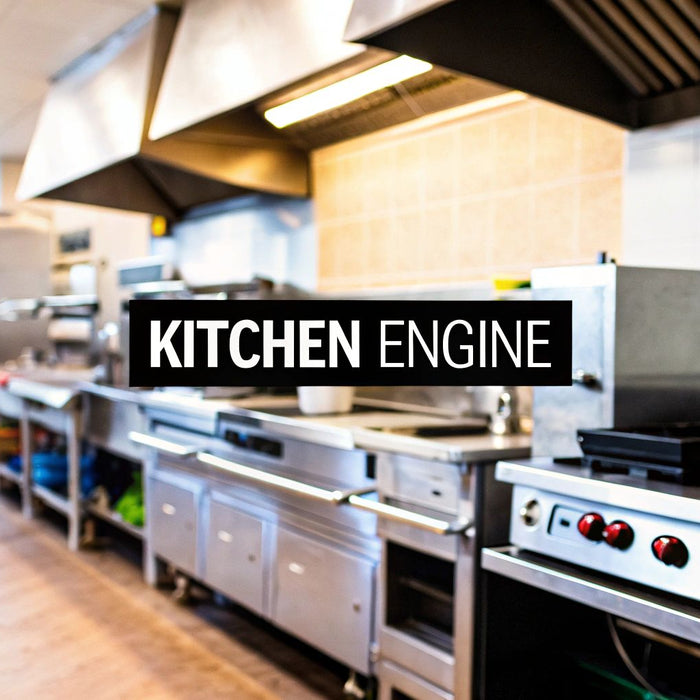 Essential Equipment for Restaurant Success