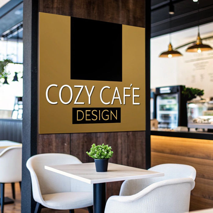 Coffee Shop Interior Design: A Practical Guide
