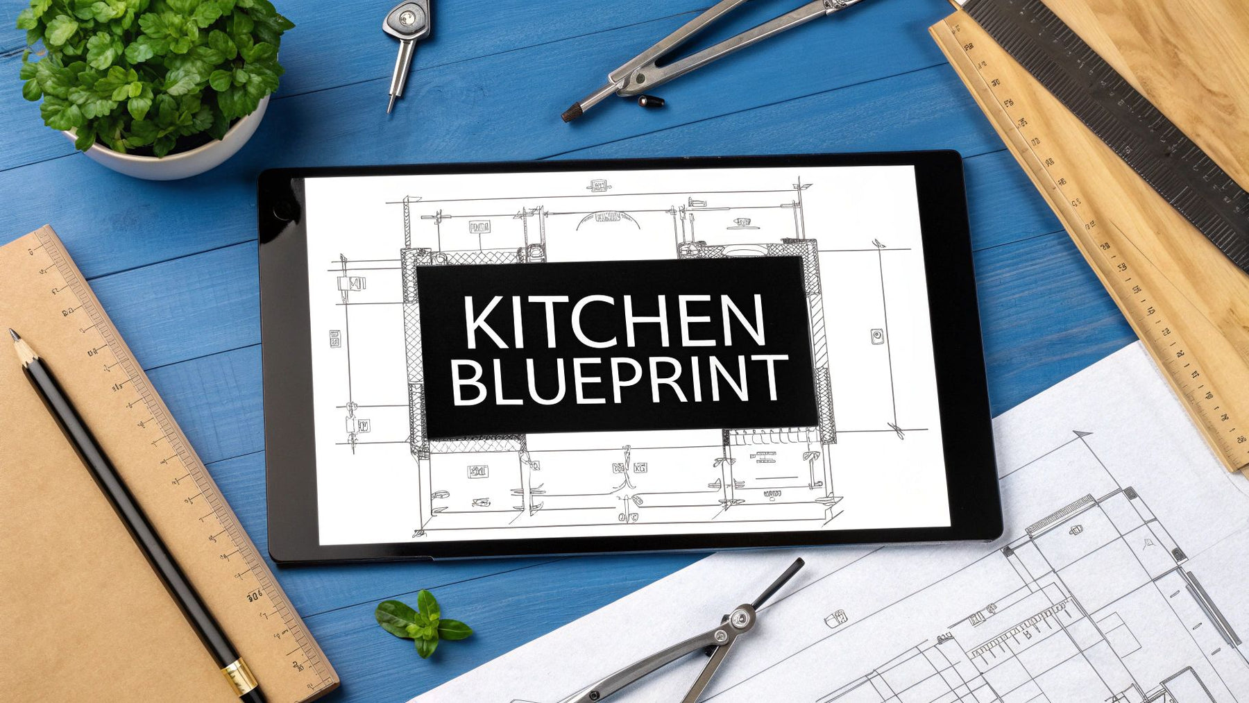 A Guide to Commercial Kitchen Layout Design