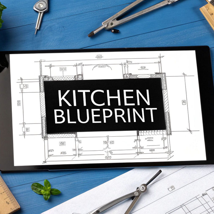 A Guide to Commercial Kitchen Layout Design