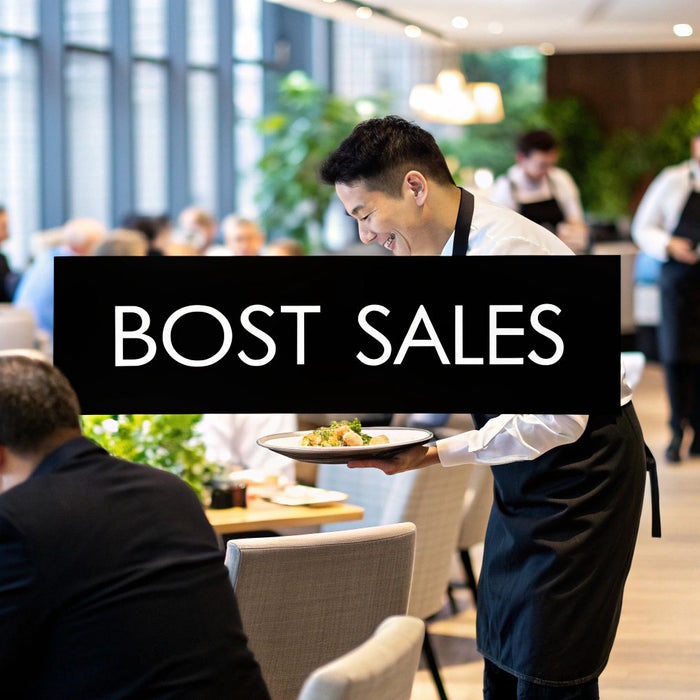 How to Increase Restaurant Sales Proven Strategies