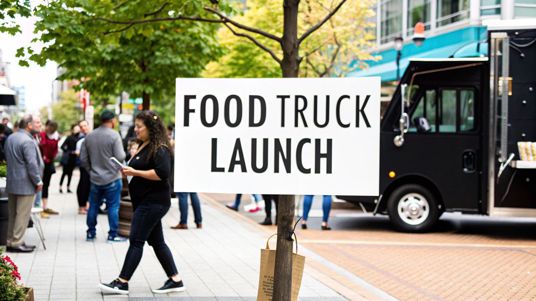 How to Start a Food Truck Your Ultimate Guide