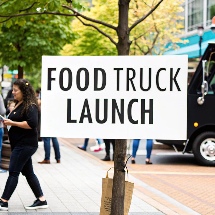 How to Start a Food Truck Your Ultimate Guide