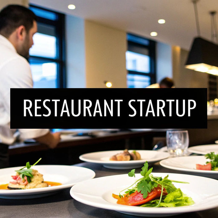How to Start a Business Restaurant From Dream to Reality