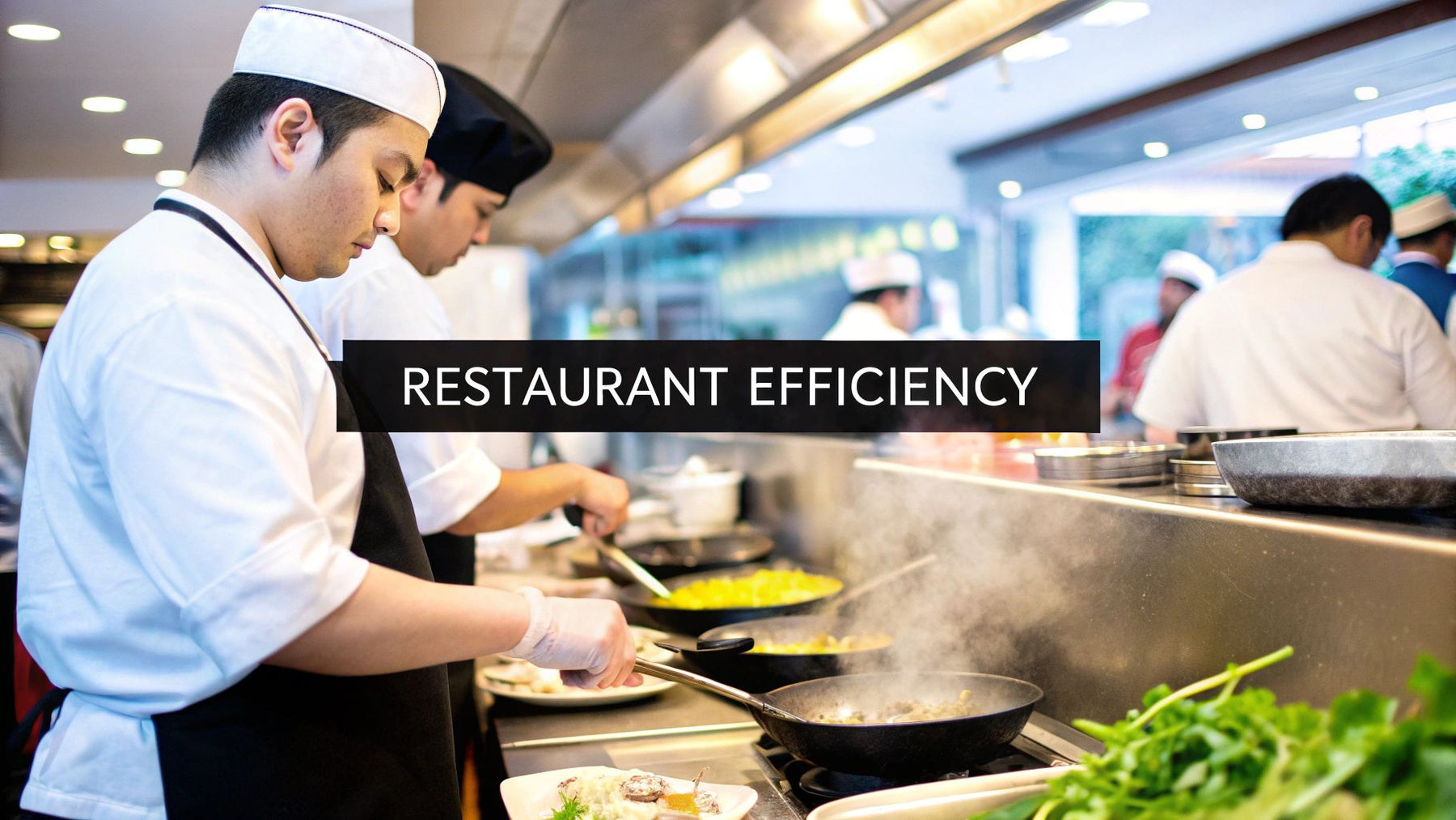How to Improve Restaurant Operations: Essential Tips & Strategies