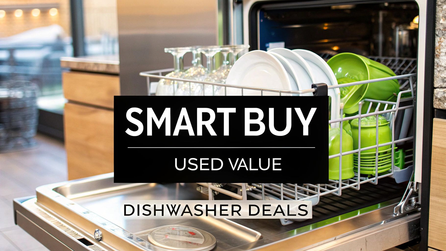 A Buyer's Guide to Used Commercial Dishwashing Machines