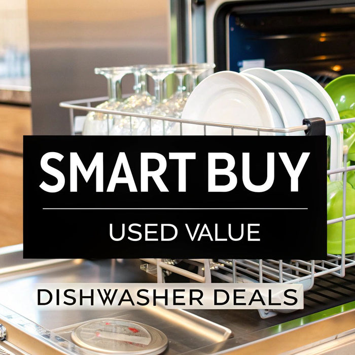 A Buyer's Guide to Used Commercial Dishwashing Machines