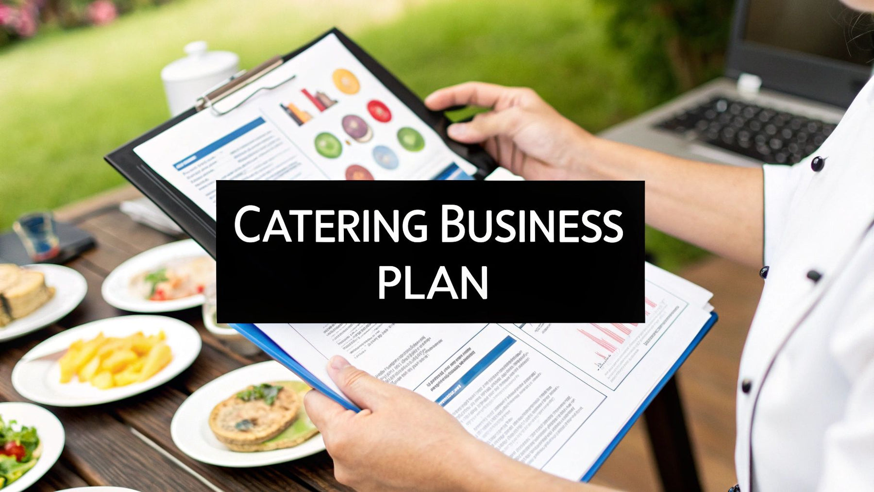 Create a Winning Catering Business Plan | Expert Guide