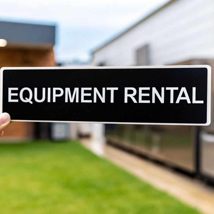 Restaurant Equipment for Rent A Business Guide