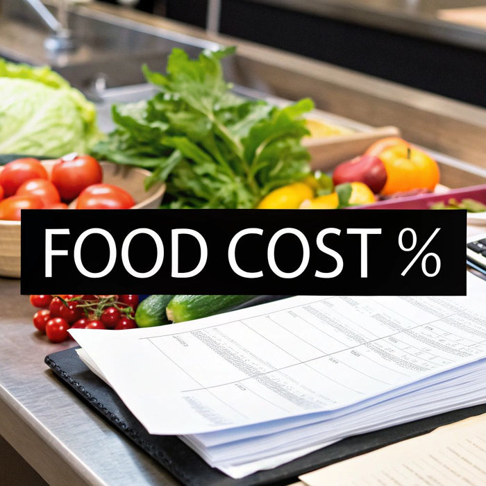 What Is Food Cost Percentage? Boost Restaurant Profits Now