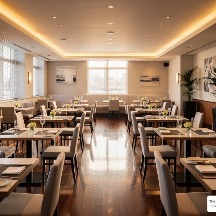 The Ultimate Guide to Restaurant Cleaning Products