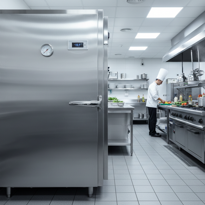 Best Commercial Freezer Brands