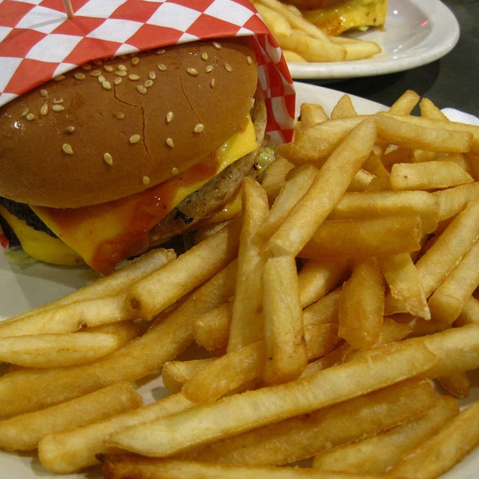 Food Preparation Systems