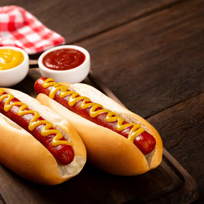 Los Angeles Dodgers Dog