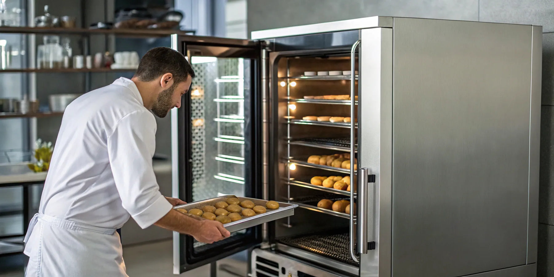 Blast chiller price guide.