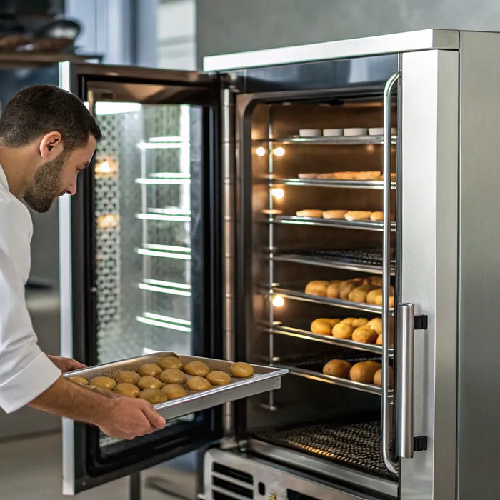 Blast chiller price guide.