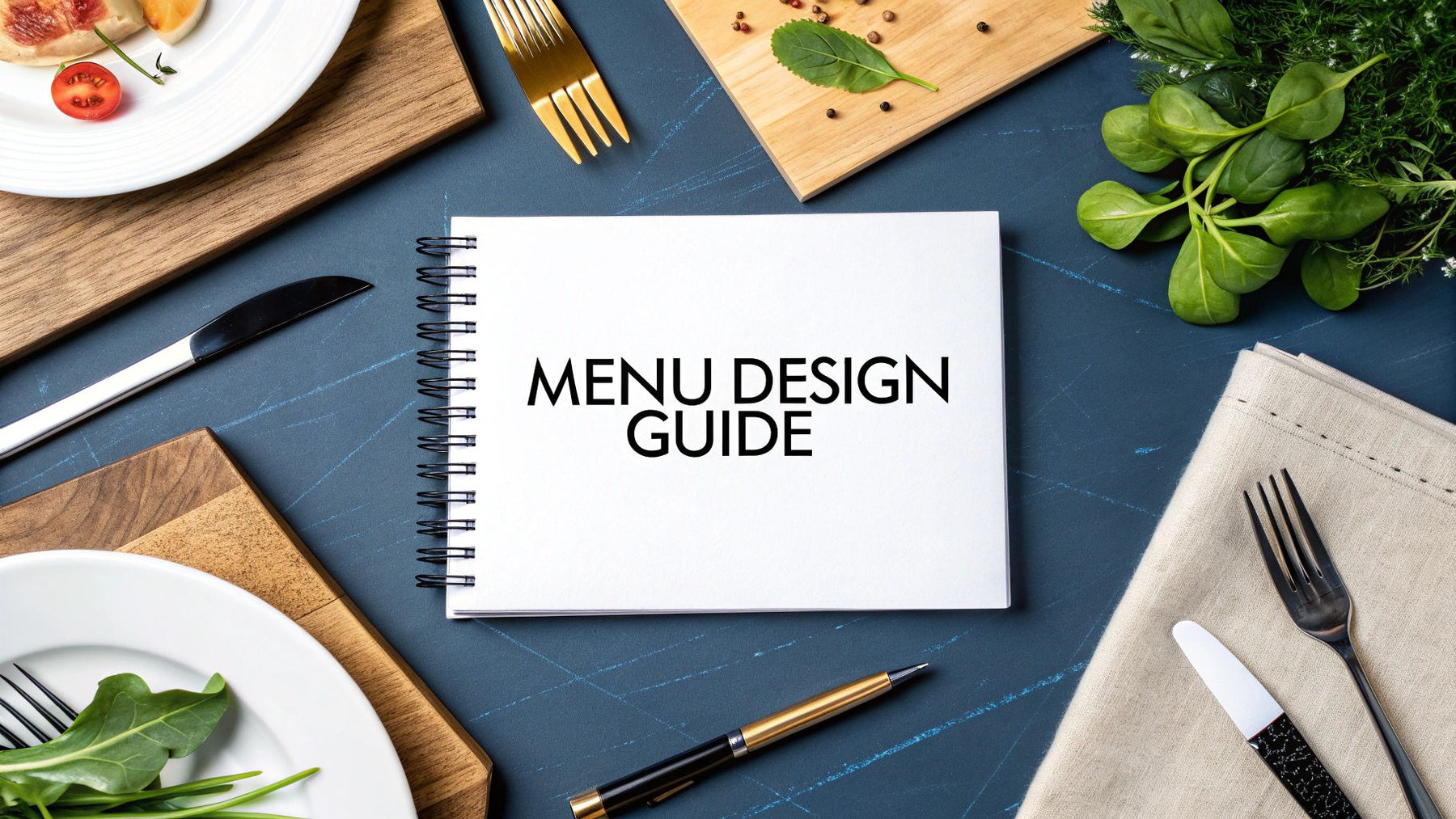 How to Design Restaurant Menu: Boost Profits