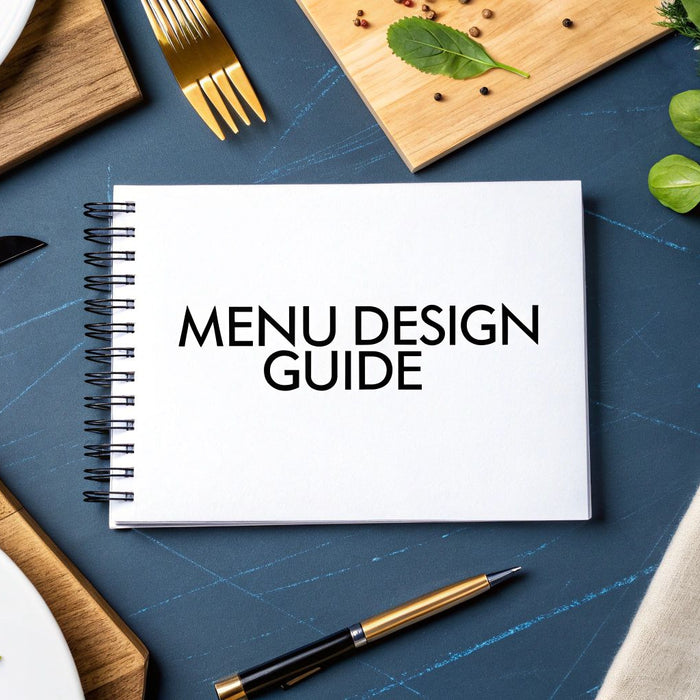 How to Design Restaurant Menu: Boost Profits