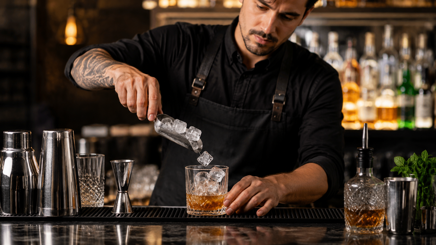 How to Choose the Best Ice Maker Machines for Sale