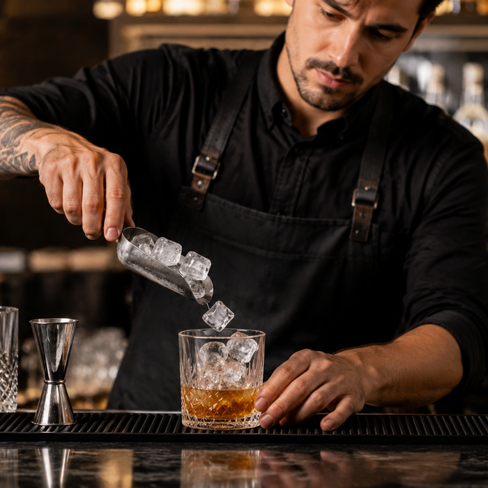 How to Choose the Best Ice Maker Machines for Sale