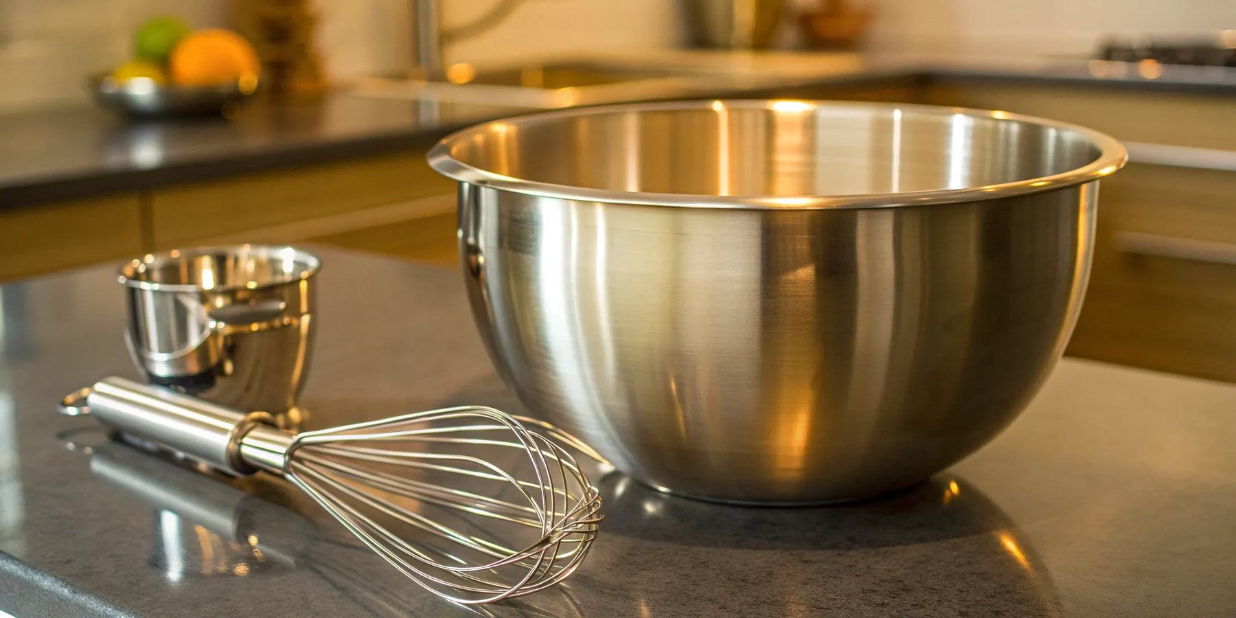 KitchenAid 8 qt mixer bowl.