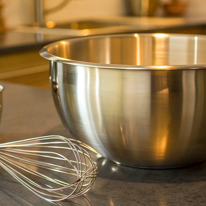 KitchenAid 8 qt mixer bowl.