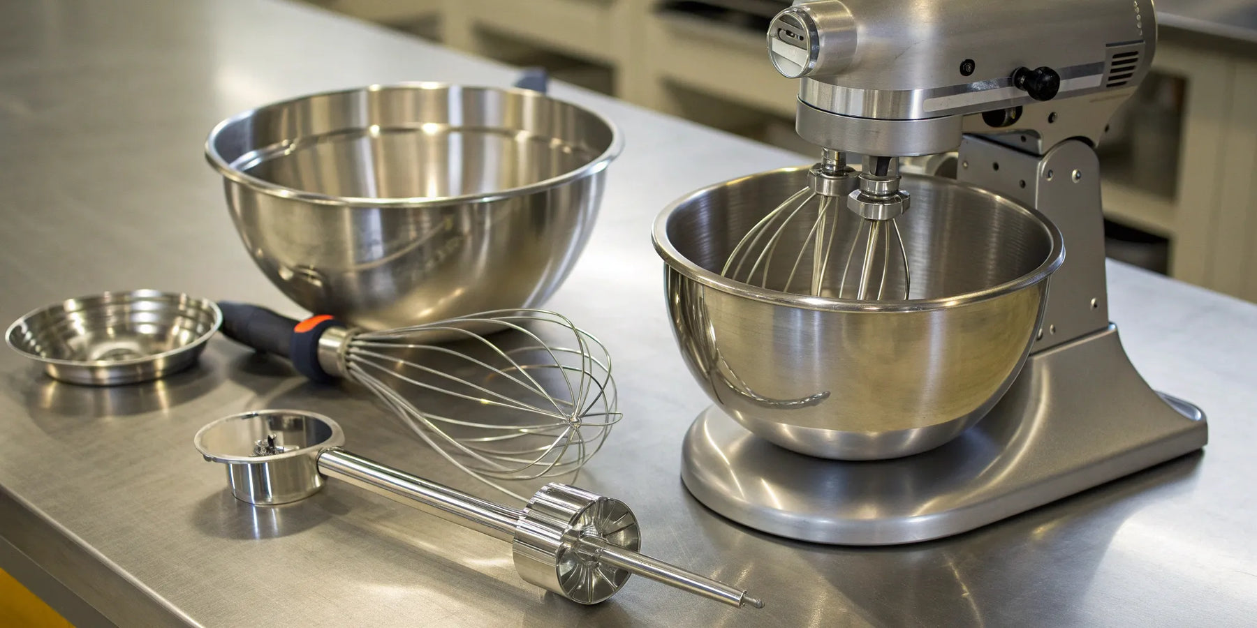 KitchenAid 8 qt commercial mixer parts for troubleshooting and repairs.