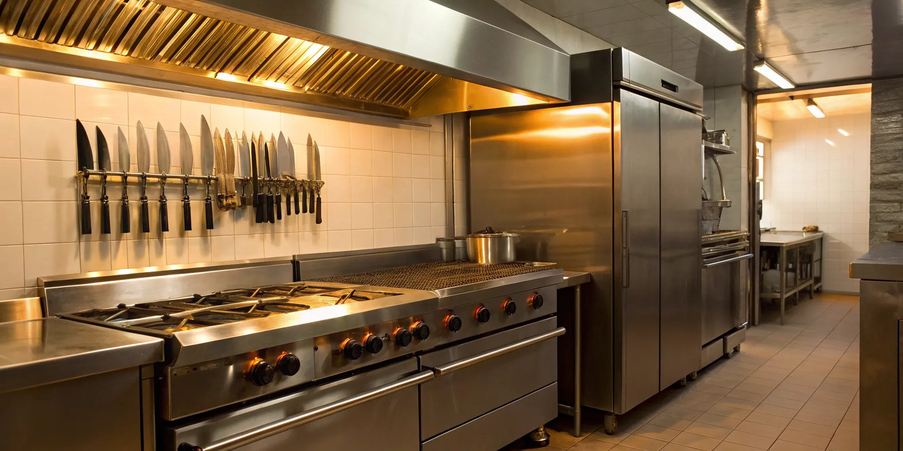 Mission Restaurant Supply: Texas restaurant equipment and supplies.