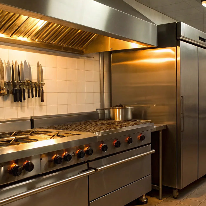 Mission Restaurant Supply: Texas restaurant equipment and supplies.