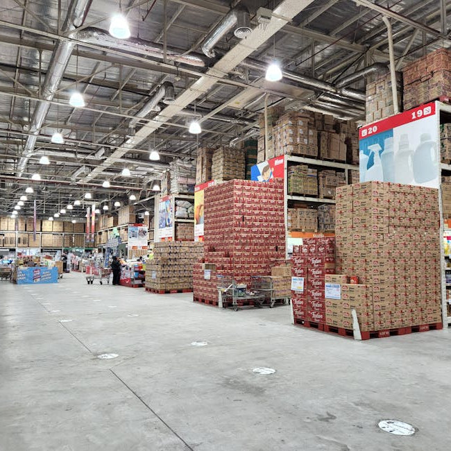 The Janitor's Jackpot: Top Sources for Wholesale Cleaning & Maintenance Supplies