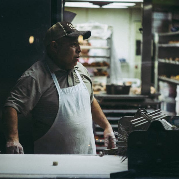 Kitchen Gear on a Budget: Finding Quality Used Food Equipment